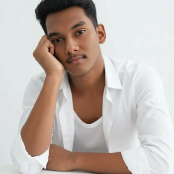 Anurag Michael